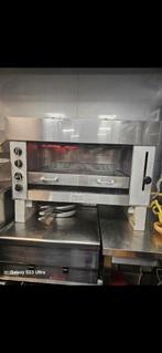 Pita oven gas 4 brander, Zakelijke goederen, Horeca | Keukenapparatuur, Ophalen of Verzenden