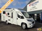 Bürstner Nexxo Van T 620 G BEKEND, Caravans en Kamperen, Campers, Automaat, Standaard zit, Ringverwarming, Tot en met 2
