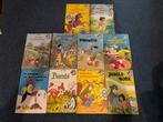 Walt disney boeken club jaren 70/80, Boeken, Kinderboeken | Jeugd | onder 10 jaar, Ophalen of Verzenden, Zo goed als nieuw
