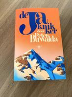 De Jaknikker | Peter Buwalda, Ophalen, Zo goed als nieuw