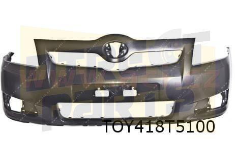 Toyota Verso (5/07-) voorbumper (te spuiten) Origineel! 5211, Auto-onderdelen, Carrosserie en Plaatwerk, Bumper, Toyota, Voor