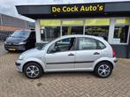 Citroen C3 1.4i Ligne Prestige, Auto's, Citroën, Origineel Nederlands, Te koop, Zilver of Grijs, C3