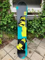 Snowboard te koop, Sport en Fitness, Ophalen, Gebruikt, Board