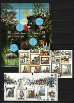 Nederland Jaarcollectie 2006 Compleet Postfris, Verzenden, Na 1940, Postfris