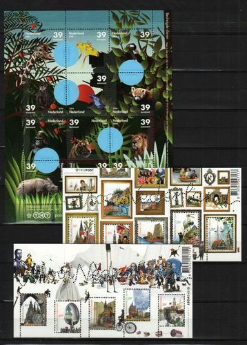 Nederland Jaarcollectie 2006 Compleet Postfris  beschikbaar voor biedingen