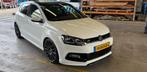 Volkswagen Polo 1.4 TDI R-Line TURBO KAPOT!!!, Auto's, Volkswagen, Voorwielaandrijving, 28 km/l, Euro 6, 4 cilinders