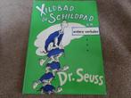 Dr. Seuss.     Xildbad de Schildpad.. Harde  kaft., Ophalen of Verzenden, Gelezen, Dr.Seuss.