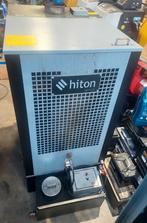 Hiton HP145 Afval / oliekachel 55KW zeer nette staat!, Huis en Inrichting, Kachels, Ophalen