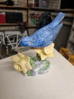 Lieflijk Vogelbeeldje - Russ Berrie, Ophalen of Verzenden