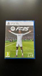 Fc25 voor playstation 5 ps5, Spelcomputers en Games, Ophalen of Verzenden, Nieuw