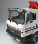 Nissan M -130 1988 SCHAAL 1/43 serie camion autobus # 47, Verzenden, Nieuw, Bus of Vrachtwagen, Overige merken