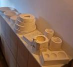 12x Gietmallen Dutch Molds, Hobby en Vrije tijd, Ophalen, Gebruikt