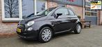 Fiat 500 1.0 TwinAir Pop Kanteldak! Airco! NAP! Leuke/Nette, Auto's, Fiat, Voorwielaandrijving, Gebruikt, Euro 6, 840 kg