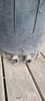 Vijverfilter mechanisch, Ophalen, Gebruikt, Vijverfilter