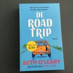 De roadtrip - Beth O’Leary, Ophalen of Verzenden, Zo goed als nieuw, Europa overig