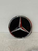Mercedes A-klasse W177 CLA W118 embleem logo A0008880400, Ophalen of Verzenden, Gebruikt, Voor