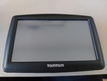 TomTom XXL beschikbaar voor biedingen
