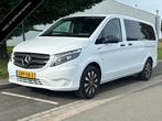 Mercedes-Benz eVito, Stof, Gebruikt, 2280 kg, 204 pk