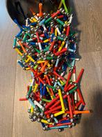 Magneet, Ophalen, Gebruikt