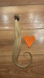 Weft Bundels van Extend Your Hair 100% Echt Haar! ✨, Ophalen of Verzenden, Zo goed als nieuw, Overige materialen