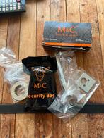 Nieuw! M&c cilinder slot, Ophalen, Nieuw