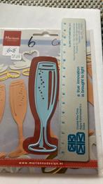 Embossing/snijmal, Ophalen of Verzenden, Zo goed als nieuw, Overige thema's, Pons of Mal