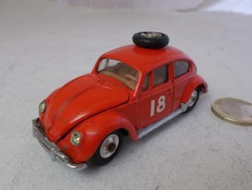1966 Corgi Toys 256 VOLKSWAGEN EAST AFRICA SAFARI. (-B-) beschikbaar voor biedingen