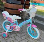 Kinder fiets my little pony, Ophalen, Zo goed als nieuw, Minder dan 16 inch