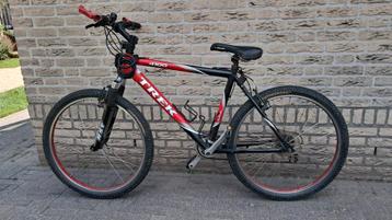 Trek 4100, 26 inch mountainbike  beschikbaar voor biedingen