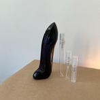 Carolina Herrera Good Girl Sample - Snel Verzonden, Ophalen of Verzenden, Nieuw