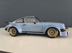 Exoto Porsche 934 RSR, Hobby en Vrije tijd, Modelauto's | 1:18, MiniChamps, Zo goed als nieuw, Ophalen