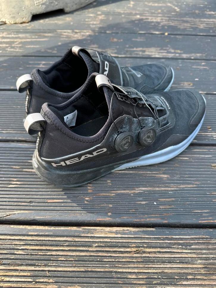 Head motion pro BOA - Zo goed als nieuw!, Sport en Fitness, Padel, Zo goed als nieuw, Padelschoenen, Ophalen of Verzenden