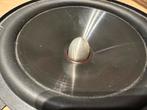 Phoenix Gold SX65CS 16.5 cm component speaker set, Ophalen of Verzenden, Zo goed als nieuw