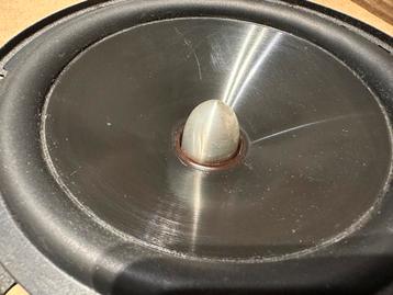Phoenix Gold SX65CS 16.5 cm component speaker set beschikbaar voor biedingen