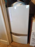 Vaillant cv ketel, Ophalen, Gebruikt