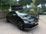 Kia EV6 Plus Advanced 77.4kWh 19890 NETTO 98.9SOH Pano Leder, Automaat, 228 pk, Achterwielaandrijving, Gebruikt