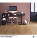 Pvc click Mechelen Natuur 6mm dik met integreerde ondervloer, Kunststof, 50 tot 150 cm, Nieuw, Ophalen of Verzenden