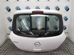 OPEL CORSA 1.2-16V 111 Edition  [BOOTLID_TAILGATE] 2010, Ophalen of Verzenden, Gebruikt, Stiba lid