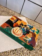 Oud houten puzzeltje, Ophalen of Verzenden