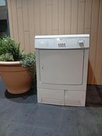 Condensdroger Zanussi - Werkt perfect - BEZORGING MOGELIJK!!, Ophalen of Verzenden, Zo goed als nieuw, Condens, Minder dan 85 cm