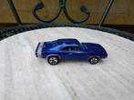 Dodge Charger '69 Hotwheels, Zo goed als nieuw, Auto, Ophalen