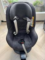 Maxi cosi Pearl 2way + Base MC family fix 3, Ophalen, Gebruikt, 9 t/m 18 kg, Slaapstand