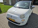 FIAT 500 IN ONDERDELEN TE KOOP, Niet ingevuld, Gebruikt, Niet ingevuld, Ophalen of Verzenden