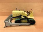 Dinky Toys # 963 Blaw Knox bulldozer, Hobby en Vrije tijd, Modelauto's | 1:43, Ophalen of Verzenden, Zo goed als nieuw, Overige typen