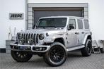 Jeep Wrangler 2.2 D BRUTE Richmond / Grijs kenteken / Liftki, Auto's, Bestelauto's, Gebruikt, 4 cilinders, Bedrijf, Diesel