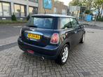 Mini Mini 1.6 Cooper Chili Airco, Auto's, Voorwielaandrijving, Gebruikt, 4 cilinders, 4 stoelen