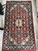 Oosters vloerkleed, Ophalen, Gebruikt, 50 tot 100 cm, Rood