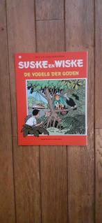 Suske en Wiske – De vogels der goden -1ste druk, Eén stripboek, Nieuw, Ophalen of Verzenden, Studio Vandersteen