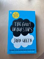 The Fault in Our Stars - John Green, Ophalen of Verzenden, Zo goed als nieuw, Nederland