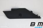 Middenconsole afdekking links Audi A4 8W, Gebruikt